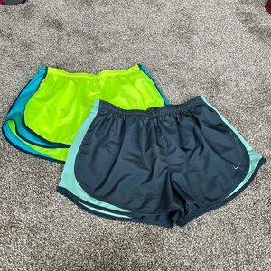Nike shorts
